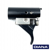 >Abzug (komplett)< DIANA 24