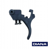 >Abzug (komplett)< DIANA 45T01