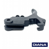 >Abzug (komplett)< DIANA 45T01