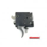 Matchabzug (komplett)Weihrauch HW30S,30LS,35,50S,55,77,80,85,95,