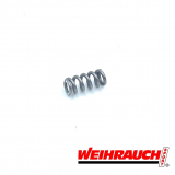 >Abzugsfeder< Matchabzug WEIHRAUCH