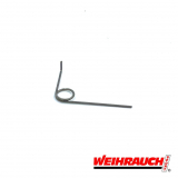 >Formfeder< Matchabzug WEIHRAUCH