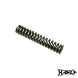 >Spannhebelfeder< HAENEL 310 (Untergruppe 310-2 / 310-3)
