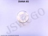 >Leerkolbenmanschette< DIANA 6G