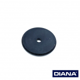 >Justierscheibe 0,2mm/0,4mm/0,6mm/0,8mm/1,0mm/1,2mm< DIANA 6M