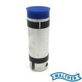 >Druckkolben (komplett)< WALTHER LG 90