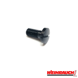 >vordere Schafthalteschraube< WEIHRAUCH HW35