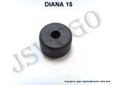 >Mündungskappe< DIANA 15