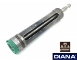 >Tuning Kunststoff - Manschette / Dichtung + Adapter (Eigenfertigung)< DIANA 35