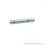 >Führungsachse -vorne-< FEINWERKBAU LP80