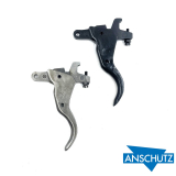 >Abzug montiert (blank oder brüniert)< ANSCHÜTZ 275