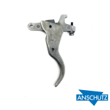 >Abzug montiert (blank oder brüniert)< ANSCHÜTZ 275