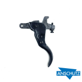 >Abzug montiert (blank oder brüniert)< ANSCHÜTZ 275