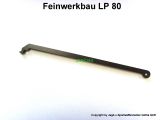 >Zugstange< FEINWERKBAU LP80