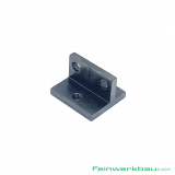 >Führungswinkel -vorne-< FEINWERKBAU LP65