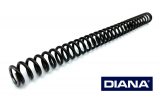 >Druckfeder - Kolbenfeder (Standard-F-)< DIANA 5