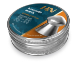 H&N >Baracuda Match< Diabolo 4,50mm / 4,51mm / 4,52mm (400 Stück)