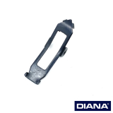 >Abzugsfederhebel< DIANA 66