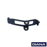 >Abzugsfederhebel< DIANA 66