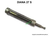 >Kolben-Druckkolben< DIANA 27S