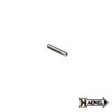 >Paßkerbstift (für Verriegelungsbolzen 1. Ausführung)< HAENEL 310 (Untergruppe 310-2 / 310-3)