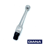 >Stengelgriff (montiert)< DIANA 30