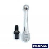 >Stengelgriff (montiert)< DIANA 30