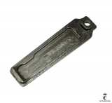 >Magazinkastendeckel (unbenutzte Arsenalware)< Carl Gustaf M96/M38 Schwedenmauser