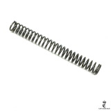 >Schlagbolzenfeder (gebraucht)< Carl Gustaf M96/M38 Schwedenmauser (neu-unbenutzt)