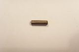 Kerbstift (Arretierung des Korntunnels Typ A) HAENEL 312 / 3.121