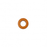 Laufdichtung - Lederdichtung (Außendurchmesser 11mm)