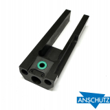 >Dichtung (Übergang Ventil zum Verschluss)< ANSCHÜTZ 2001 Super Air