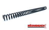 >Kolbenfeder (Export - Stark ca. 16,5 Joule)< WEIHRAUCH HW55