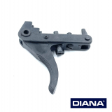 >Abzug (komplett montiert)< DIANA 30