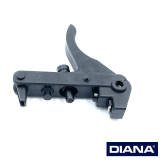 >Abzug (komplett montiert)< DIANA 30