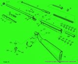 >Linsenschraube< DIANA 15