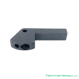 >Federgehäuse< FEINWERKBAU LP65