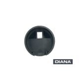 >Abschlussdeckel< DIANA 26