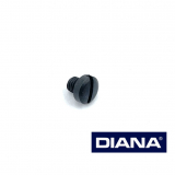 >Linsenschraube< DIANA 75