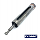 >Druckkolben (komplett mit Dichtung)< DIANA 35