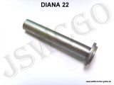 >Federführung< DIANA 22