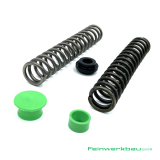 >Verschleißteile-Reparatur-Set 1 (Standard-F unter 7,5 Joule)< FEINWERKBAU 300/300S