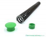 Verschleißteile-Reparatur-Set 1 (PLUS) / (mit Kolbenfeder Export / stark über 7,5 Joule) FEINWERKBAU 300/300S