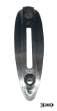 Führungsplatte (für Endkappe) Typ B HAENEL 312