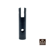 >Ladebolzen (Eigenfertigung)< DIANA 30