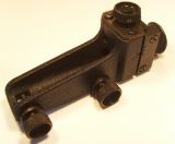 Diopter (komplett) HAENEL 312 / 3.121