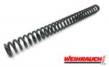 >Kolbenfeder (Standard-F- unter 7,5 Joule)< WEIHRAUCH HW95