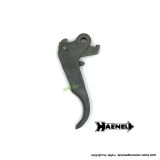 >Abzug (komplett) - für Ausführung MIT Sicherung-)< HAENEL 300