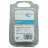 VFG Lauf-Schnellreinigungspfropfen für Luftdruckwaffen 4,5mm