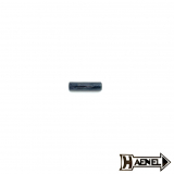 >Paßkerbstift (für Klemmbacken ohne Gewinde)< DIOPTER - HAENEL 312 / 3.121